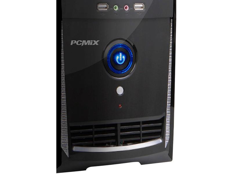 Computador PC Mix L3300 Intel Dual Core - 4GB 1TB Linux - CPU